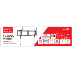 SUPERIOR Nosilec za TV SUPSTV021 43\"-90\"