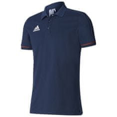 Adidas Majice mornarsko modra M Polo Tiro 17