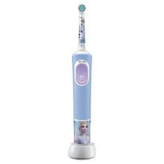 Oral-B Vitality Pro Kids Frozen Električna zobna ščetka