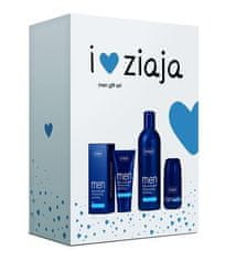 Ziaja I Love Ziaja (Men Gift Set)