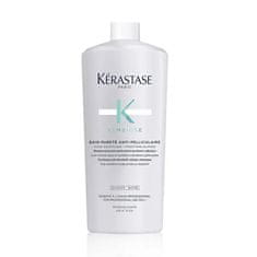 Kérastase Šampon proti prhljaju za mastno lasišče K Symbio se (Purifying Anti-Dandruff Cellular Shampoo) (Neto kolièina 1000 ml)