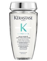 Kérastase Šampon proti prhljaju za mastno lasišče K Symbio se (Purifying Anti-Dandruff Cellular Shampoo) (Neto kolièina 250 ml)