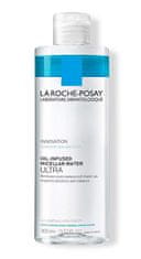 La Roche - Posay Dvofazna micelarna voda z oljem Physiologique Ultra (Neto kolièina 400 ml)