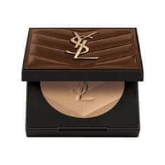 Yves Saint Laurent Bronzer (All Hours Hyper Bronzer) 7,5 g (Odtenek 02)