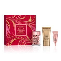 Elizabeth Arden Darilni set za nego kože Retinol Ceramide Capsules