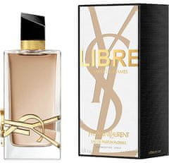 Yves Saint Laurent Libre Flowers & Flames - EDP 90 ml