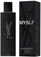 Yves Saint Laurent MYSLF Le Parfum - parfém 60 ml