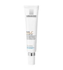 La Roche - Posay Redermic (C) UV SPF 25 krema za intenzivno kremo 40 ml