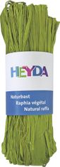 HEYDA Naravna lycra - svetlo zelena 50 g