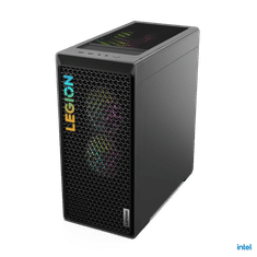 Lenovo Legion T5 gaming računalnik, i5-14400F, 16GB, 1TB, RTX4060, W11H (90UU00U6XT)