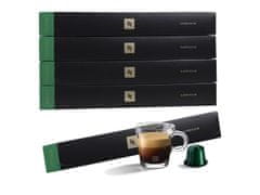 NESPRESSO Kava v kapsulah z okusom CAPRICCIO NESPRESSO 50 kapsule