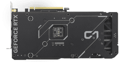 ASUS GeForce RTX™ 4070 Ti Super OC grafična kartica, 16GB, 256-bit (90YV0KF3-M0NA00)