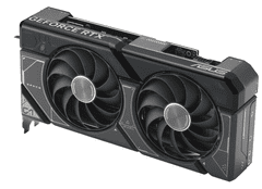 ASUS GeForce RTX™ 4070 Ti Super OC grafična kartica, 16GB, 256-bit (90YV0KF3-M0NA00)