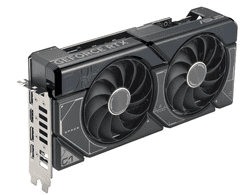 ASUS GeForce RTX™ 4070 Ti Super OC grafična kartica, 16GB, 256-bit (90YV0KF3-M0NA00)