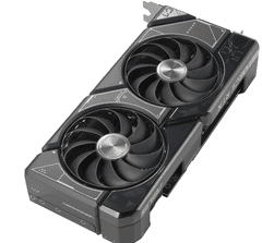 ASUS GeForce RTX™ 4070 Ti Super OC grafična kartica, 16GB, 256-bit (90YV0KF3-M0NA00)