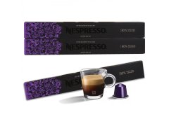 NESPRESSO Kava v kapsulah z okusom INSPIRAZIONE FIRENZE ARPEGGIO NESPRESSO 30 kapsule