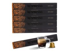 NESPRESSO Kava v kapsulah z okusom ISPIRAZIONE GENOVA LIVANTO NESPRESSO 50 kapsule