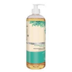 Lady stella Spa Spirit wellness masažno olje rožmarin in meta 1000 ml