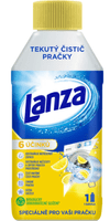  Lanza čistilo za pralni stroj, limona, 250 ml