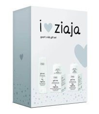 Ziaja I Love ( Goat`s Milk Gift Set) za ( Goat`s Milk Gift Set) Ziaja Kozje