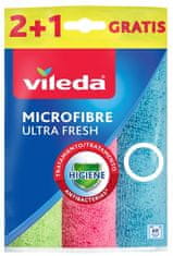 MIKROKRTAČKA 2+1 KOS VILEDA ULTRA FRESH