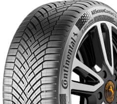 Continental Celoletna pnevmatika 215/40R18 89W XL FR AllSeasonContact 2 03201530000