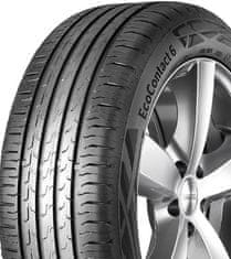 Continental Letna pnevmatika 225/55R17 101Y XL FR EcoContact 6 I * CO312167