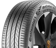 Continental Letna pnevmatika 205/55R16 94W XL FR UltraContact NXT CRM 03143190000