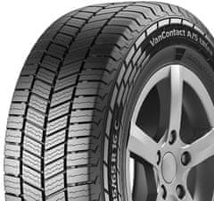 Continental Celoletna pnevmatika 215/70R15C 109S VanContact A/S Ultra 04519090000