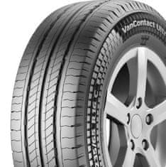 Continental Letna pnevmatika 195/60R16C 99/97H 6PR VanContact Ultra DOTXX24 04517540000