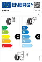 Dunlop Celoletna pnevmatika 215/55R18 99V XL AllSeason 2 596508