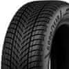 Zimska pnevmatika 195/55R16 87T UltraGrip Performance 3 580644