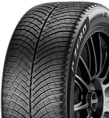 Pirelli Zimska pnevmatika 245/45R19 102V XL PZERO Winter 2 4445700