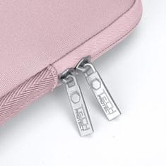 Tech-protect Neoslim etui za prenosnik 13-14'', roza