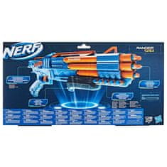 Nerf HASBRO - Elite 2.0 Ranger PD 5