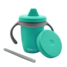 Sippy Küp Aqua Silikonski lonček