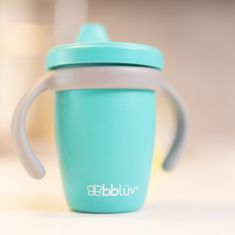 Sippy Küp Aqua Silikonski lonček