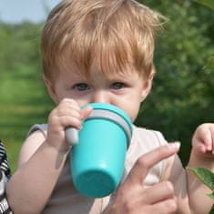 Sippy Küp Aqua Silikonski lonček