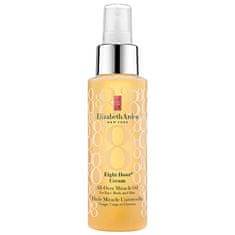 Elizabeth Arden Vlažilno olje za obraz telo in lase Eight Hour Cream (All-Over Miracle Oil) 100 ml - TESTER