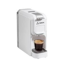 S-box kavni aparat 3in1 CM-719 BARISTA beli Mleta kava / Dolce Gusto / Nespresso 