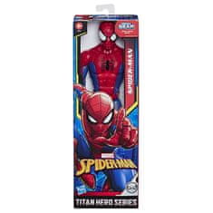 HASBRO FIGURA SPIDER-MAN TITAN