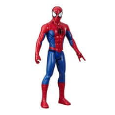 HASBRO FIGURA SPIDER-MAN TITAN