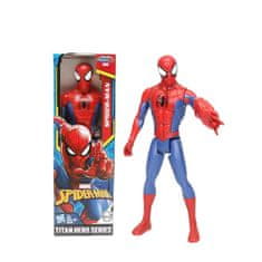 HASBRO FIGURA SPIDER-MAN TITAN