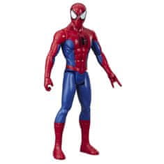 HASBRO FIGURA SPIDER-MAN TITAN