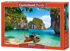 Castorland Puzzle Ko Phi Phi Le, Tajska 1000 kosov