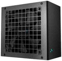 DEEPCOOL Napajalnik PK650D / 650W / ATX / 120 mm ventilator / 80 Plus Bronze