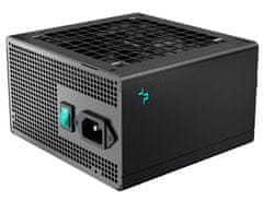 DEEPCOOL Napajalnik PK650D / 650W / ATX / 120 mm ventilator / 80 Plus Bronze