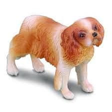 COLLECTA Cavalier King Charles spaniel