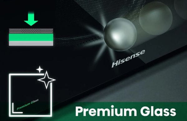 Hisense H23MOBS4HI