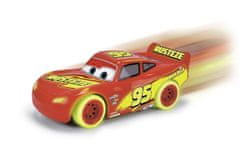 Dickie RC avtomobili Lightning McQueen Turbo Glow Racers 1:24, 2kan